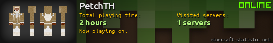 PetchTH userbar 560x90