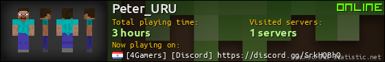 Peter_URU userbar 560x90