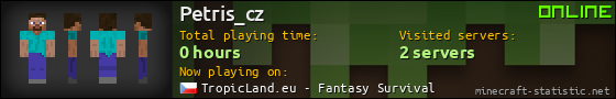 Petris_cz userbar 560x90