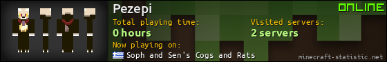 Pezepi userbar 560x90