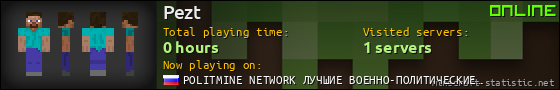 Pezt userbar 560x90