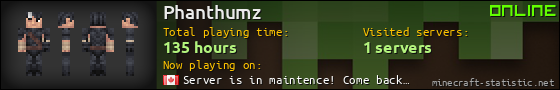 Phanthumz userbar 560x90