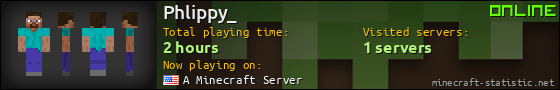 Phlippy_ userbar 560x90
