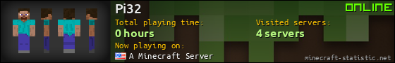 Pi32 userbar 560x90