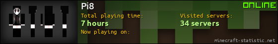 Pi8 userbar 560x90