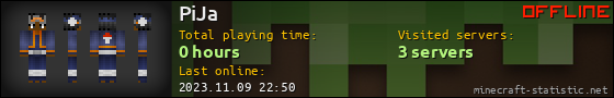 PiJa userbar 560x90