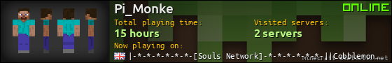 Pi_Monke userbar 560x90