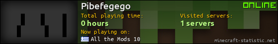 Pibefegego userbar 560x90