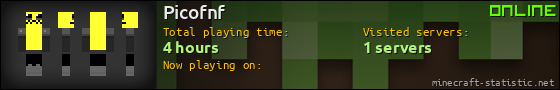 Picofnf userbar 560x90