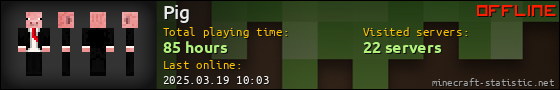 Pig userbar 560x90