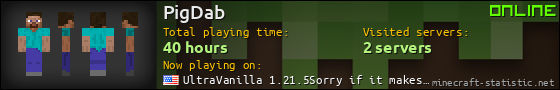 PigDab userbar 560x90