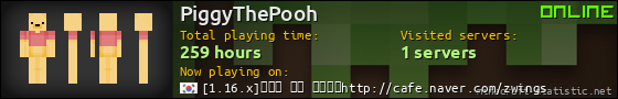 PiggyThePooh userbar 560x90