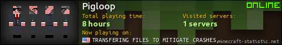 Pigloop userbar 560x90