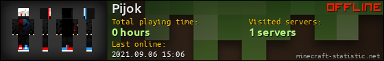 Pijok userbar 560x90