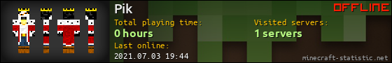 Pik userbar 560x90