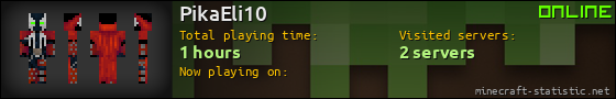 PikaEli10 userbar 560x90