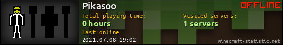 Pikasoo userbar 560x90