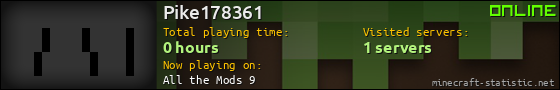 Pike178361 userbar 560x90