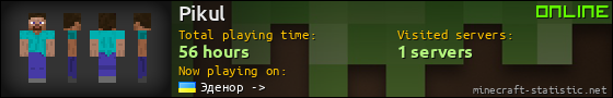 Pikul userbar 560x90