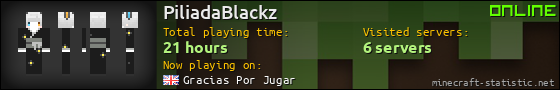 PiliadaBlackz userbar 560x90