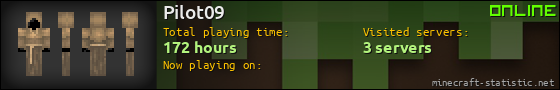 Pilot09 userbar 560x90