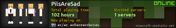 PilsAreSad userbar 560x90