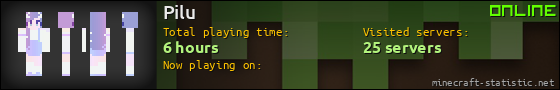 Pilu userbar 560x90