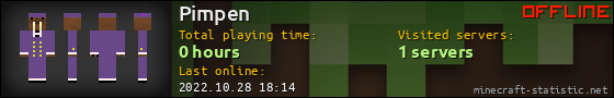 Pimpen userbar 560x90