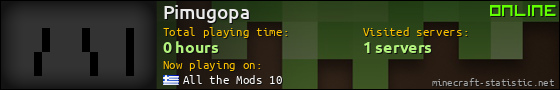 Pimugopa userbar 560x90