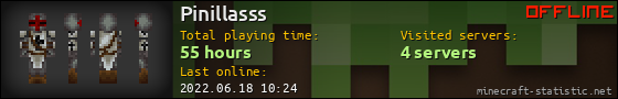 Pinillasss userbar 560x90