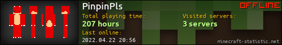 PinpinPls userbar 560x90