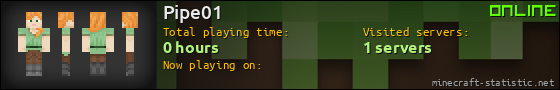 Pipe01 userbar 560x90