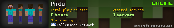 Pirdu userbar 560x90