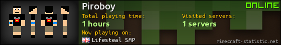 Piroboy userbar 560x90