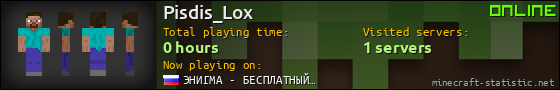 Pisdis_Lox userbar 560x90