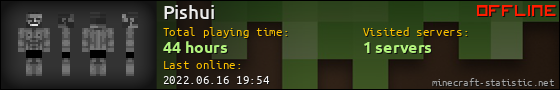 Pishui userbar 560x90