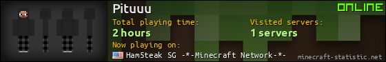Pituuu userbar 560x90