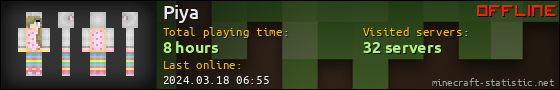 Piya userbar 560x90