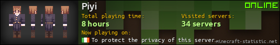 Piyi userbar 560x90