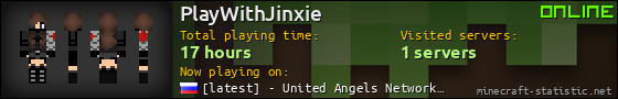 PlayWithJinxie userbar 560x90