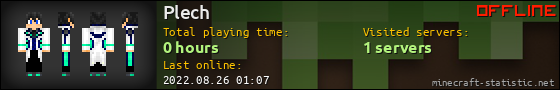 Plech userbar 560x90