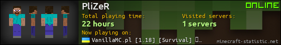 PliZeR userbar 560x90