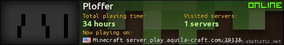 Ploffer userbar 560x90