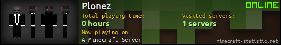 Plonez userbar 560x90