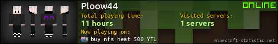 Ploow44 userbar 560x90