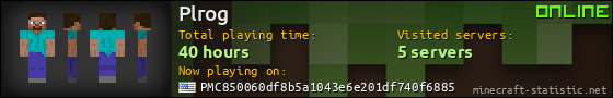 Plrog userbar 560x90