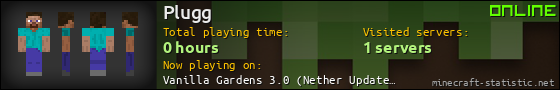 Plugg userbar 560x90