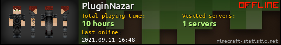 PluginNazar userbar 560x90