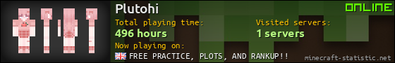 Plutohi userbar 560x90