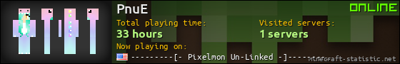 PnuE userbar 560x90